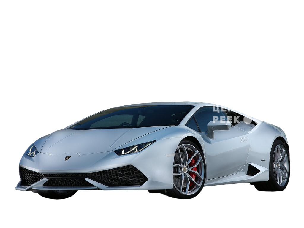 Ламборгини Huracan 1 Купе