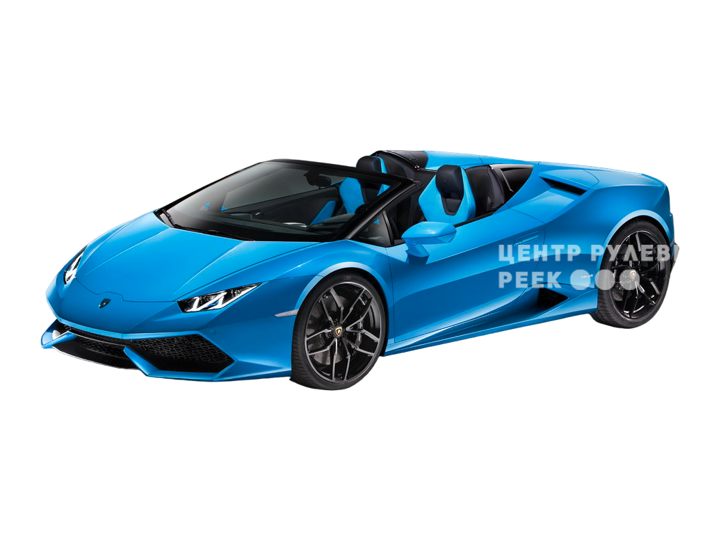Ламборгини Huracan 1 Кабриолет