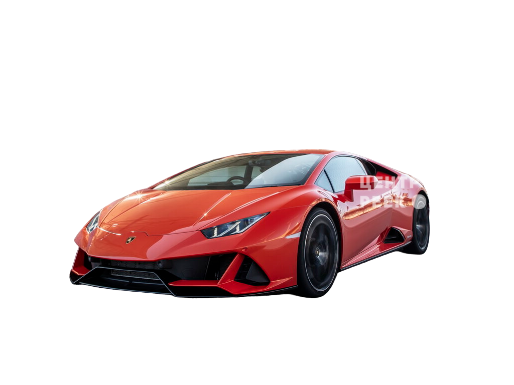 Ламборгини Huracan 1, рестайлинг