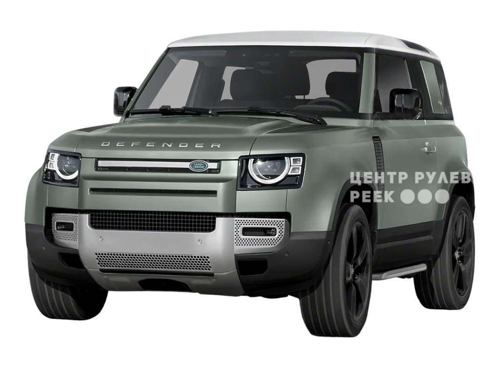 Ленд Ровер Дефендер 2 SUV