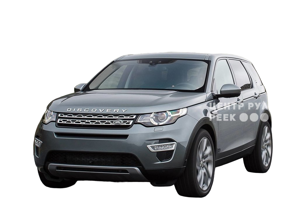 Ленд Ровер Дискавери Спорт 1 SUV