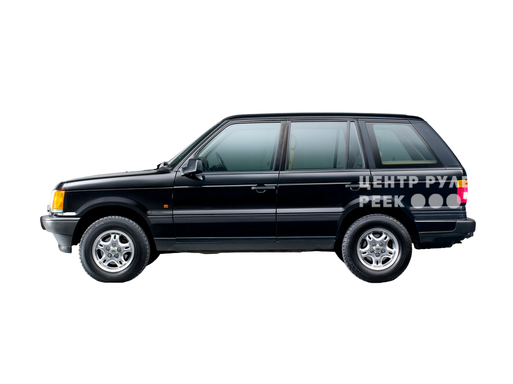 Ленд Ровер Рендж Ровер 2 SUV