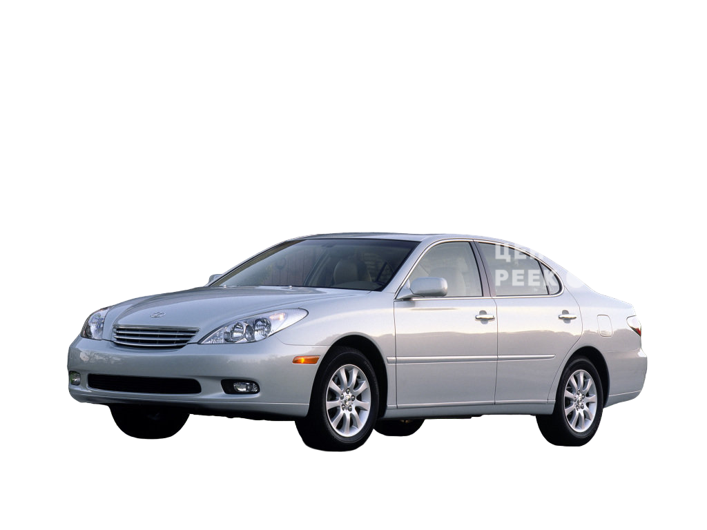 Лексус ES300 4