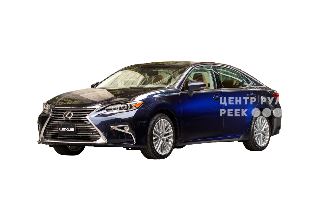 Лексус ES350