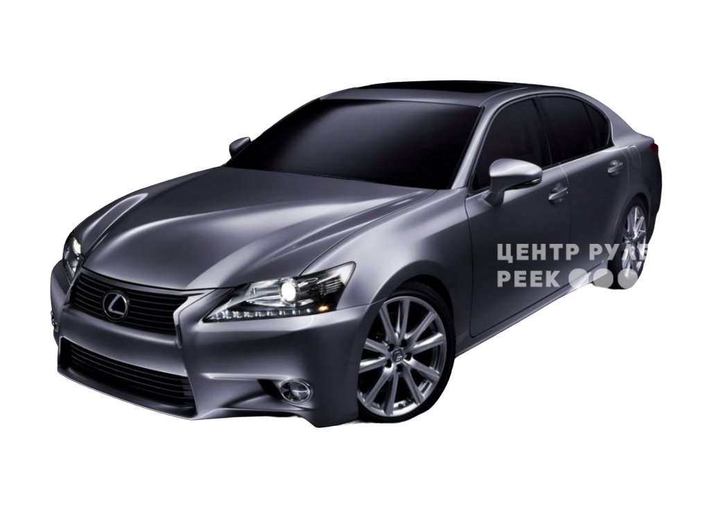 Лексус GS250 4 Седан