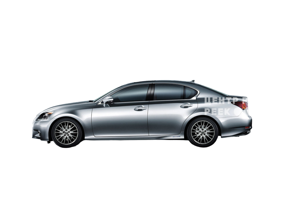 Лексус GS300h 4 Седан