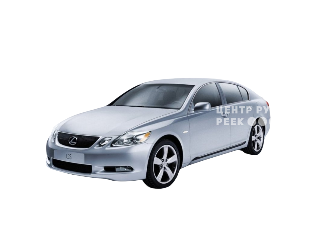 Лексус GS430