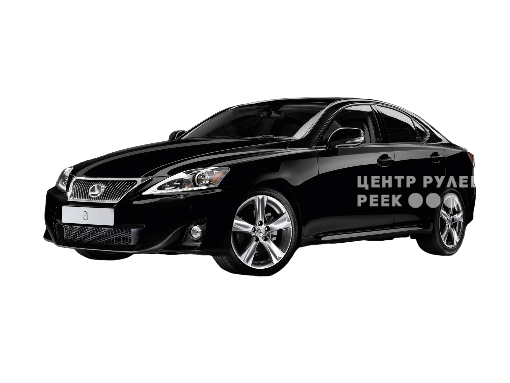 Лексус IS200d