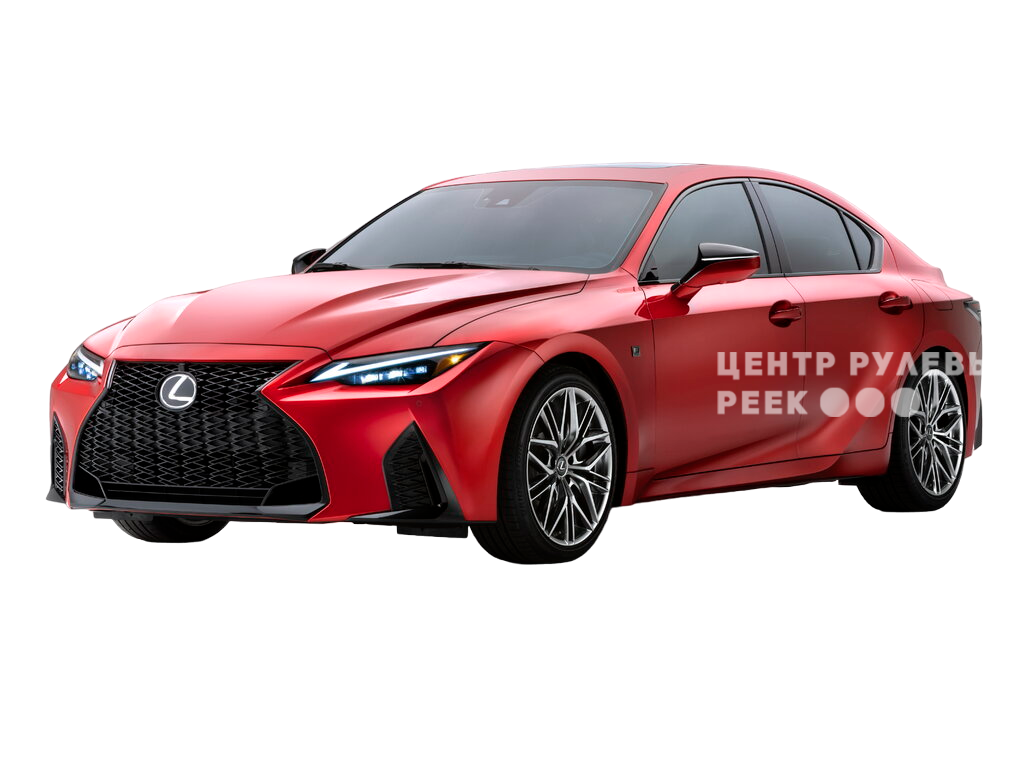 Лексус IS500