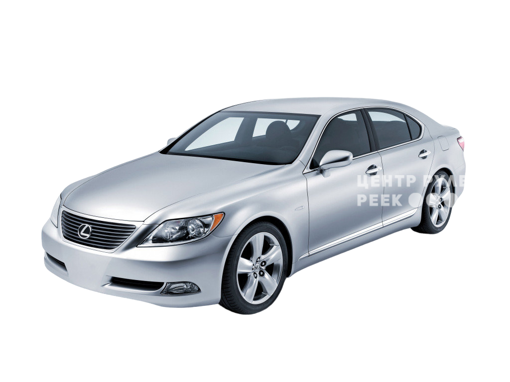 Лексус LS460 4 Седан