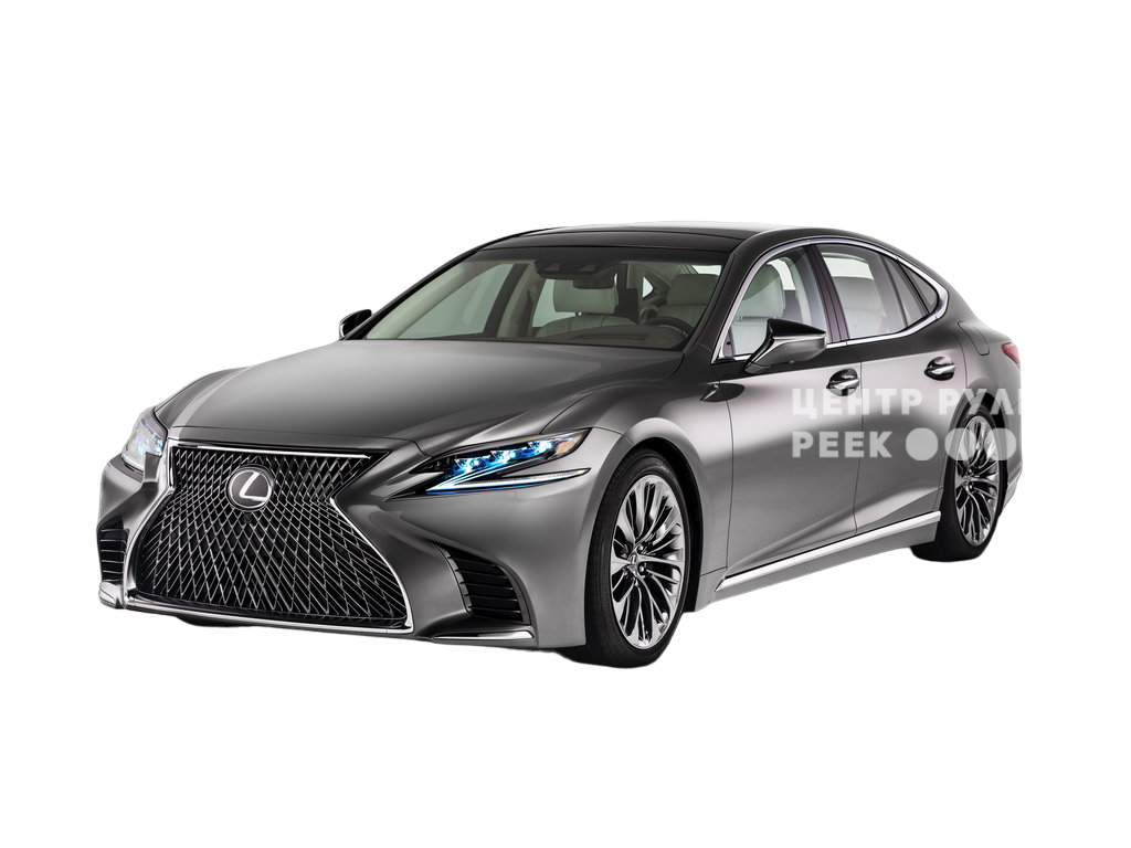 Лексус LS500 5 Седан