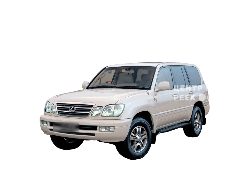 Лексус LX470