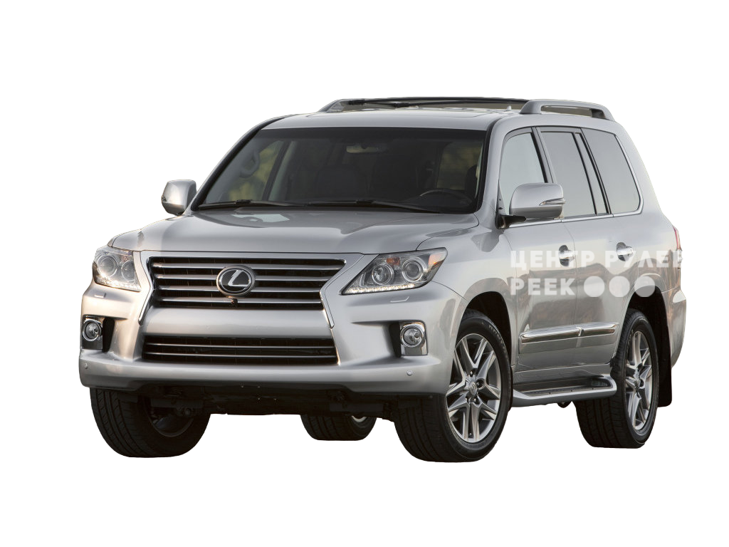 Лексус LX570