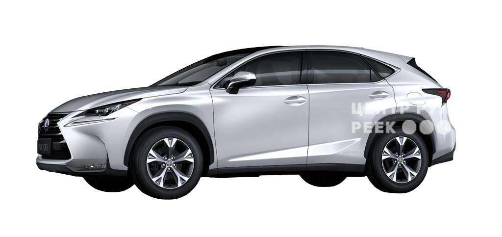 Лексус NX300h 1