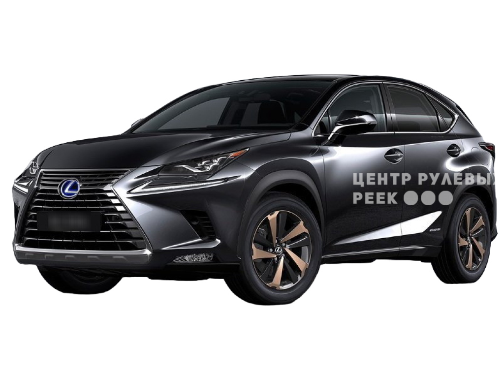 Лексус NX300h