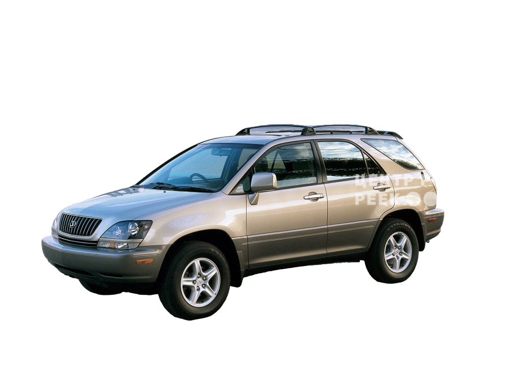 Лексус RX300 1