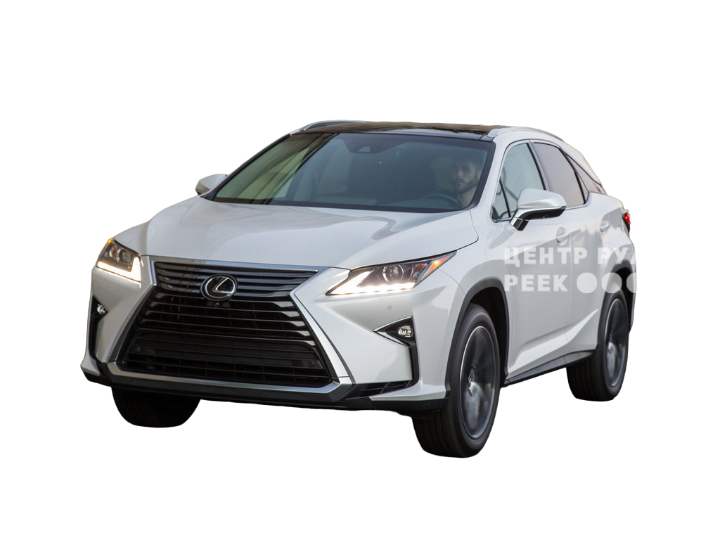 Лексус RX300 4 SUV