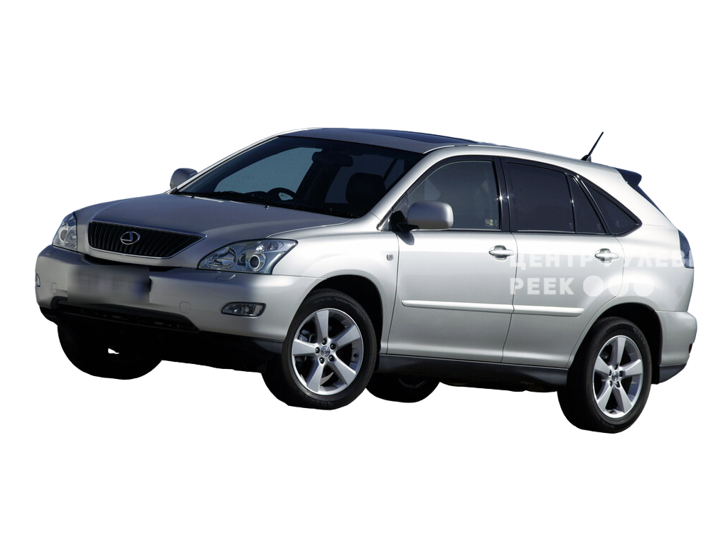 Лексус RX330 2