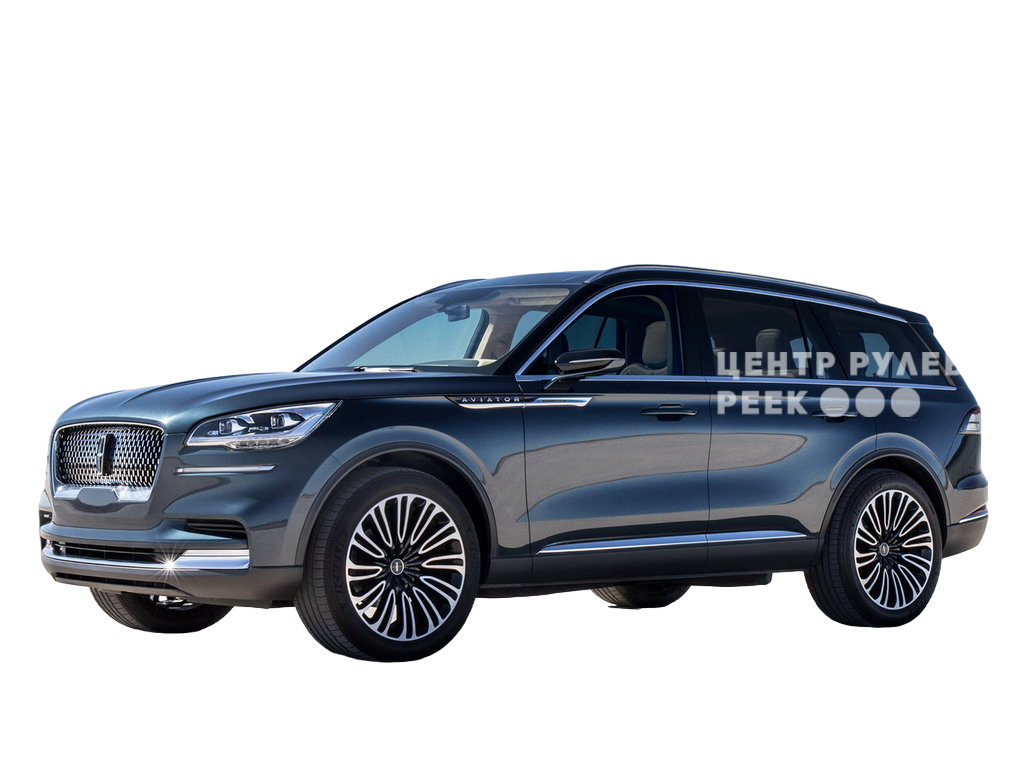 Линкольн Авиатор 2 SUV