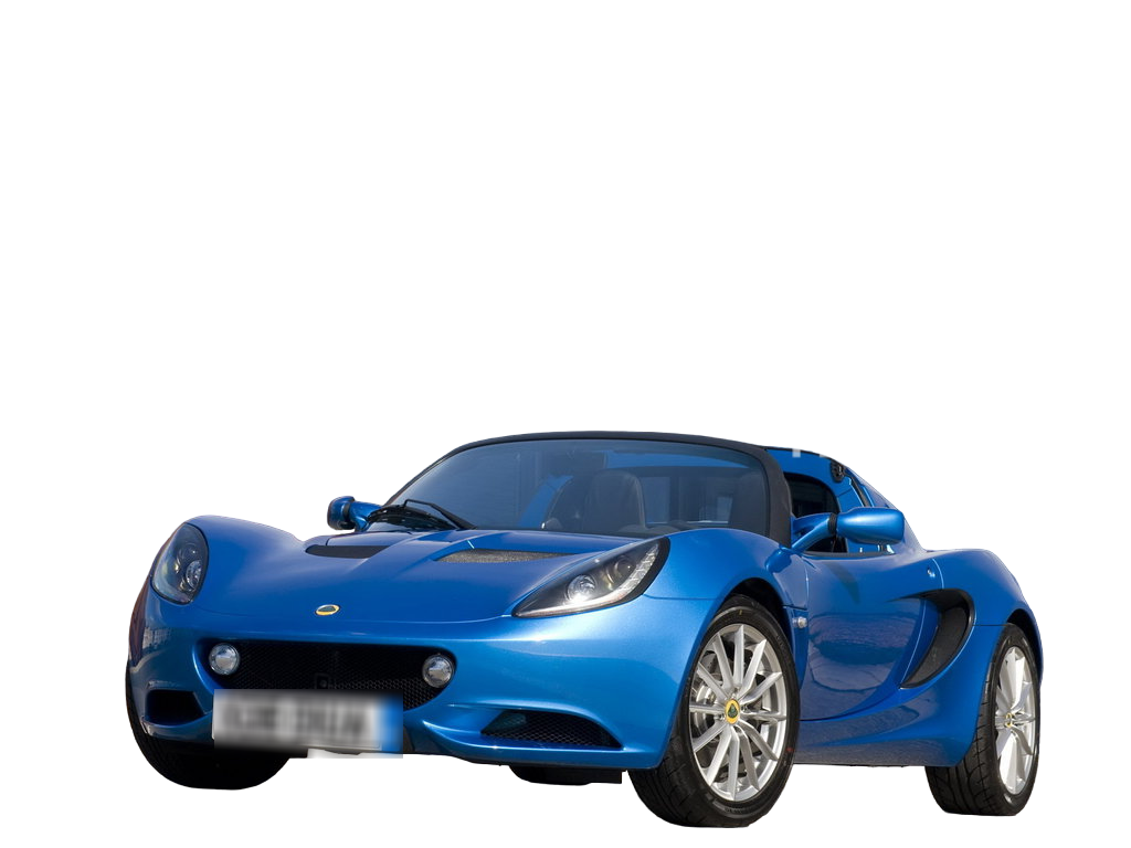 Лотус Элис 2