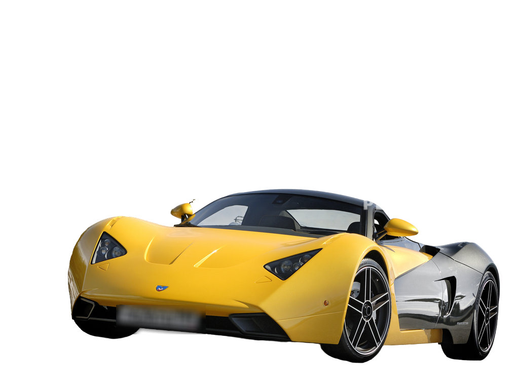 Маруся B1 1 Купе