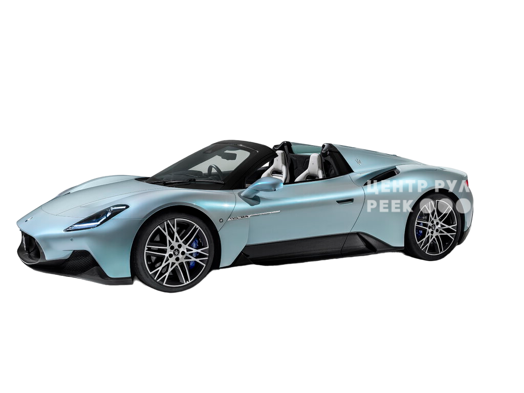 Мазерати MC20 1 Кабриолет