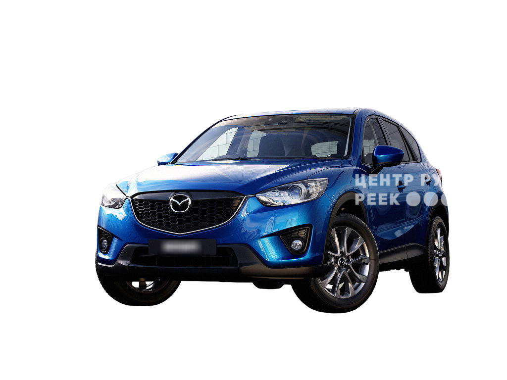 Мазда CX-5 1