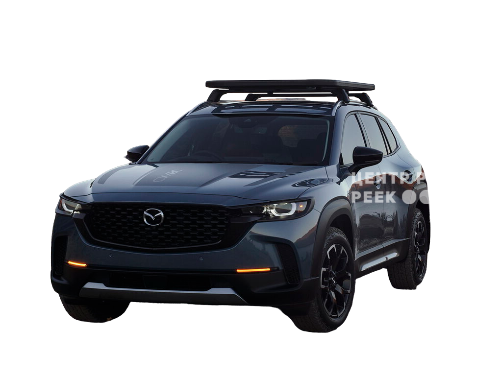 Мазда CX-50