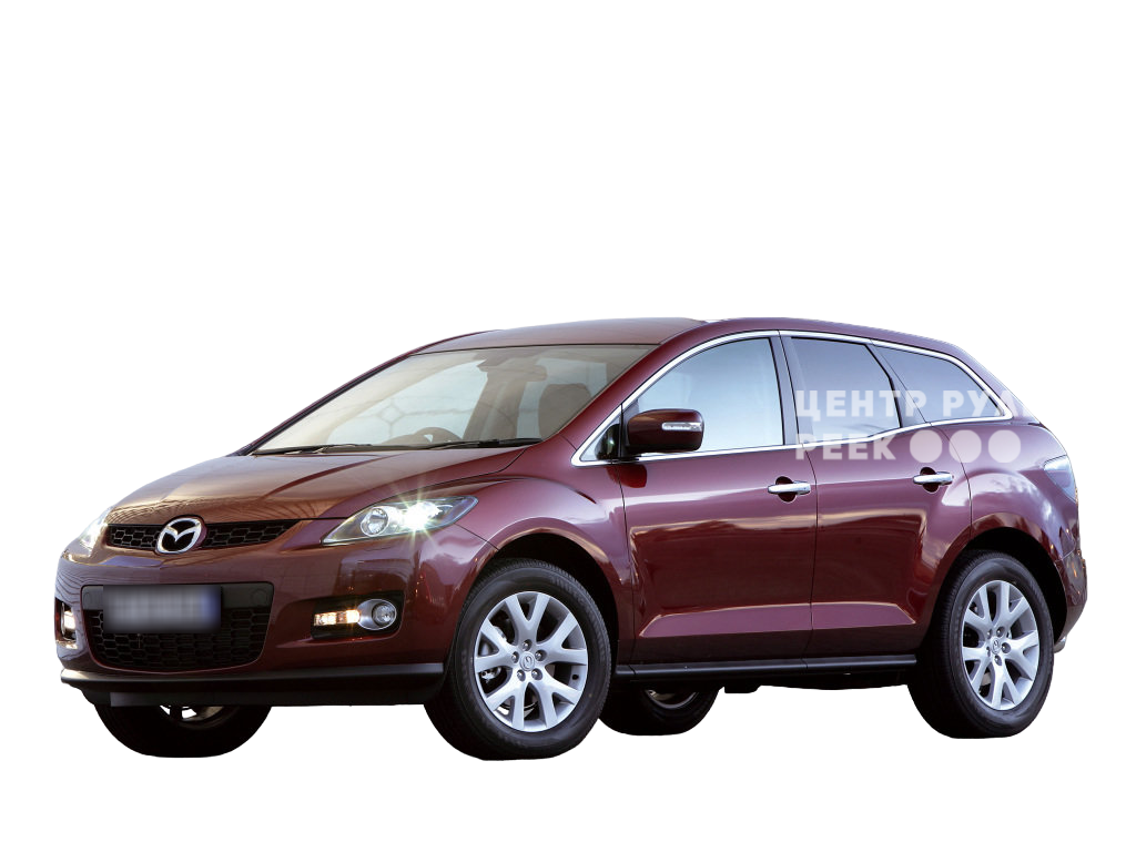 Мазда CX-7 1 SUV