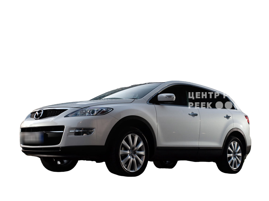 Мазда CX-9 1