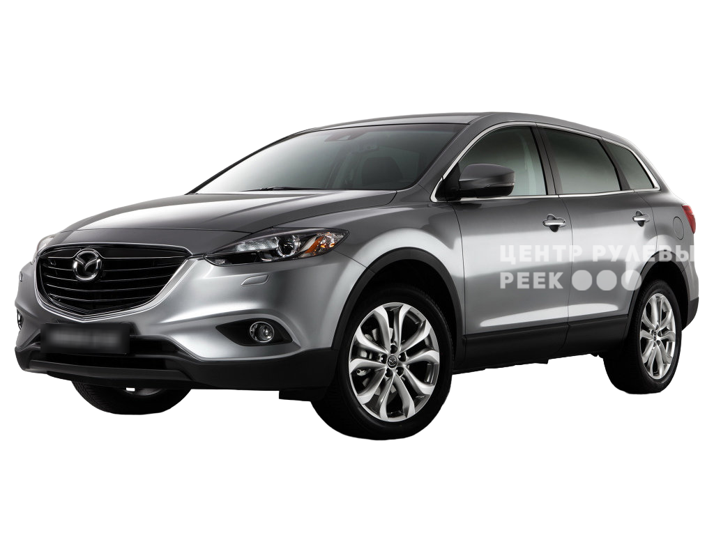 Мазда CX-9