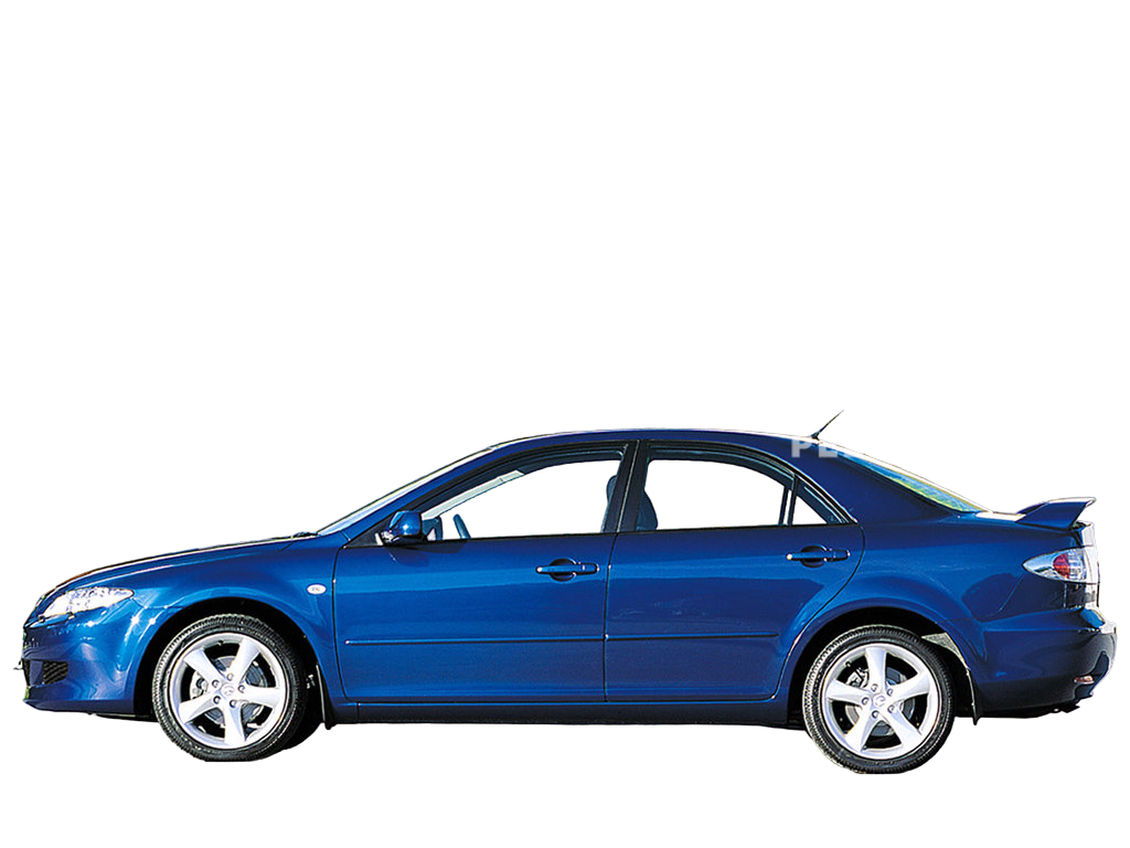 Мазда 6 1
