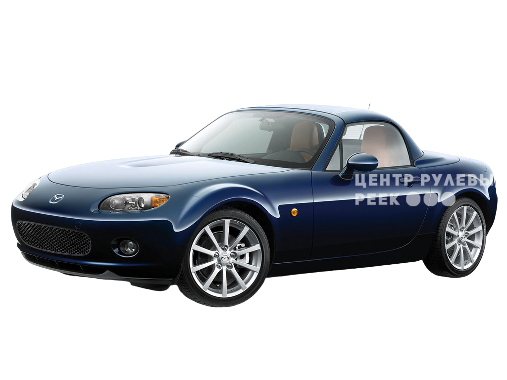 Мазда MX-5 3