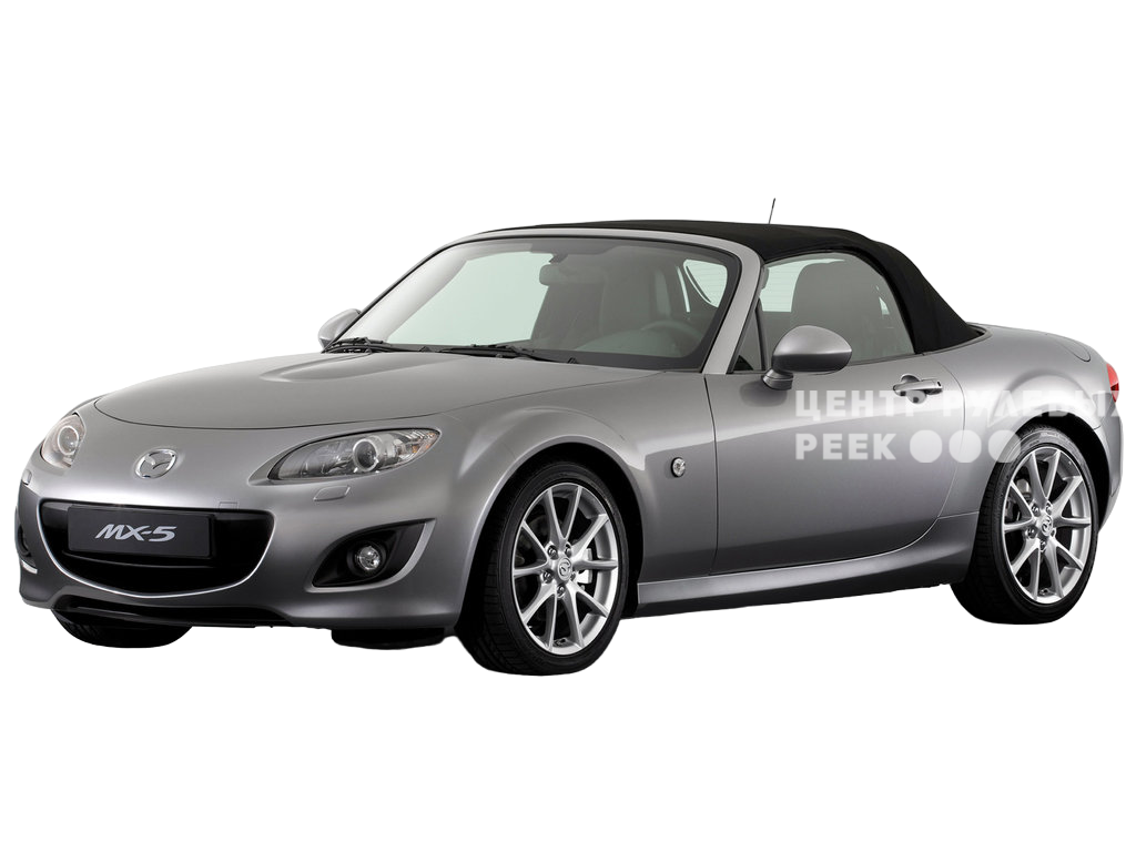 Мазда MX-5