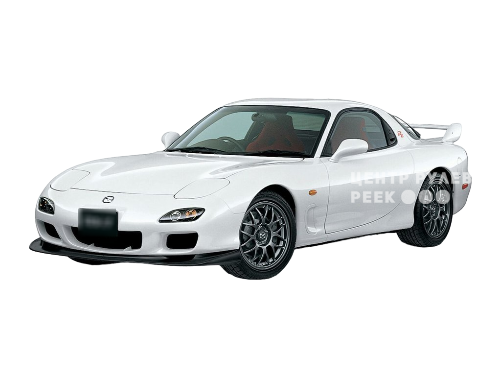 Мазда RX-7