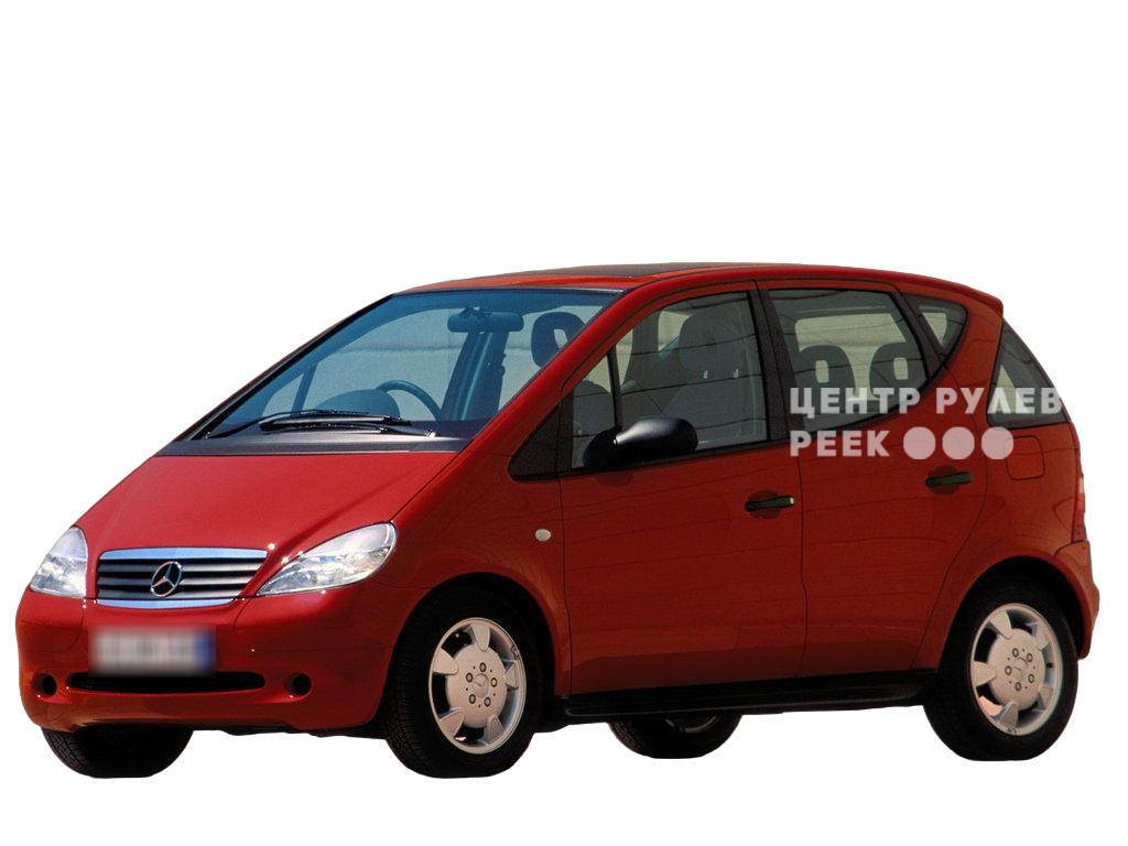 Мерседес Бенс A-Class 1