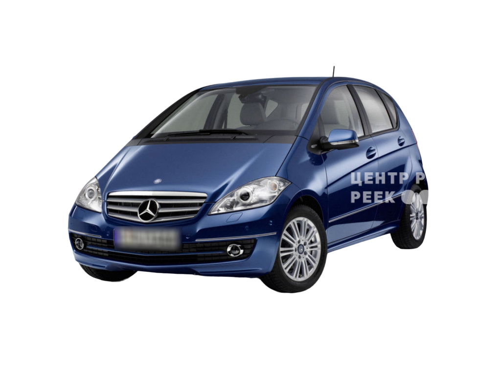 Мерседес Бенс A-Class