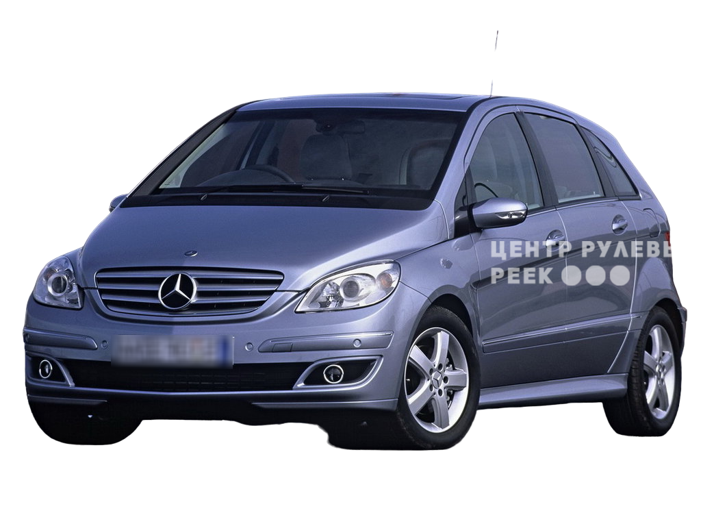Мерседес Бенс B-Class 1