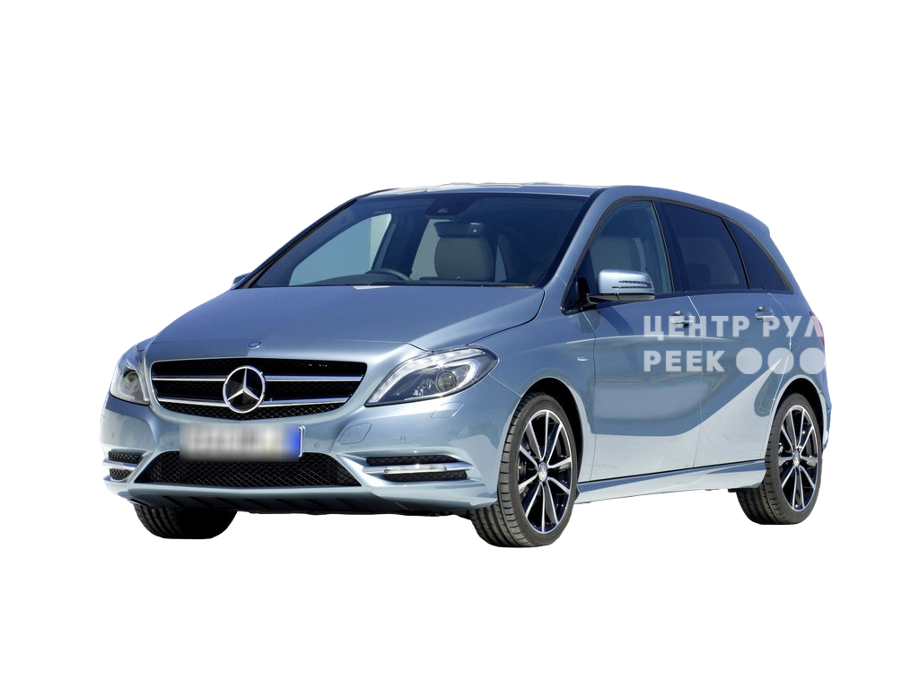 Мерседес Бенс B-Class 2