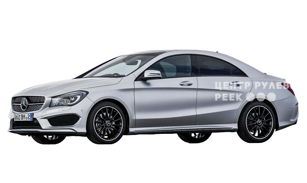 Мерседес Бенс CLA-Class 1 Седан