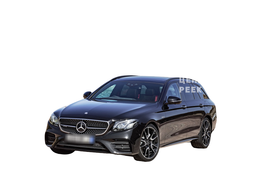 Мерседес Бенс E-Class 5 Универсал
