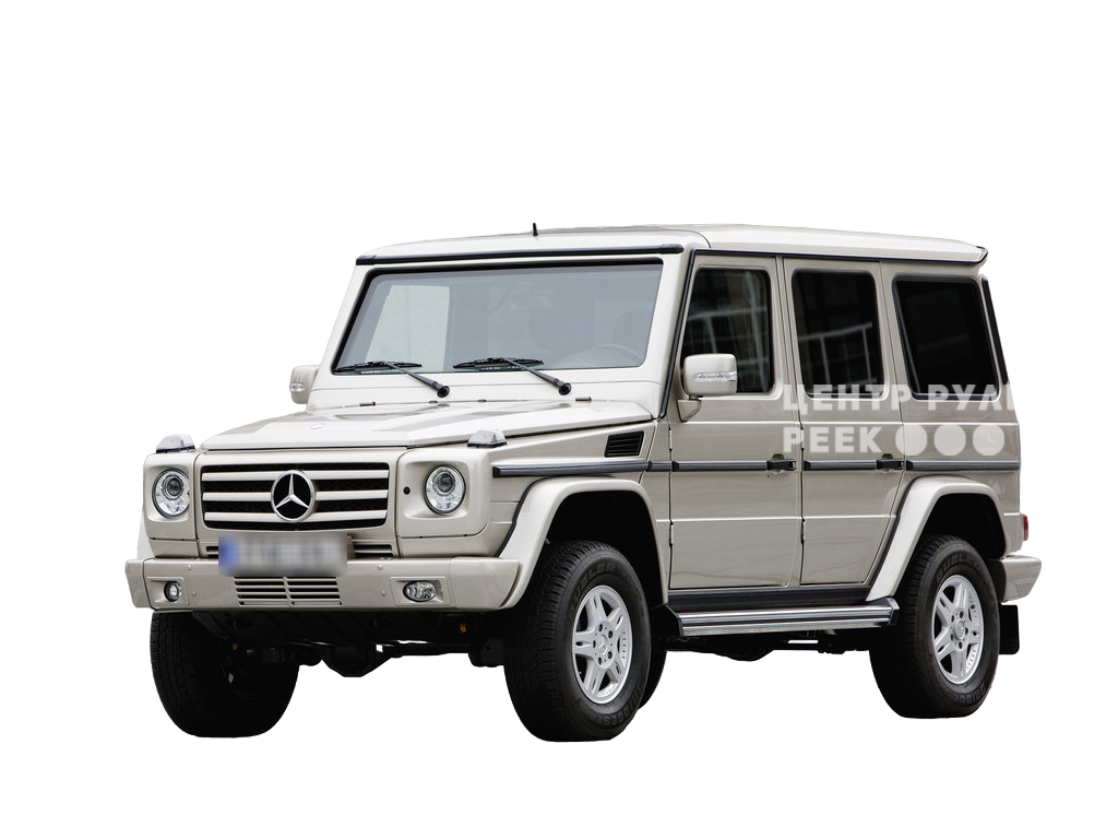Мерседес Бенс G-Class
