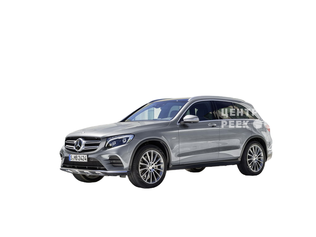Мерседес Бенс GLC 1 SUV