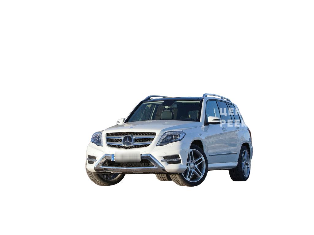 Мерседес Бенс GLK-Class