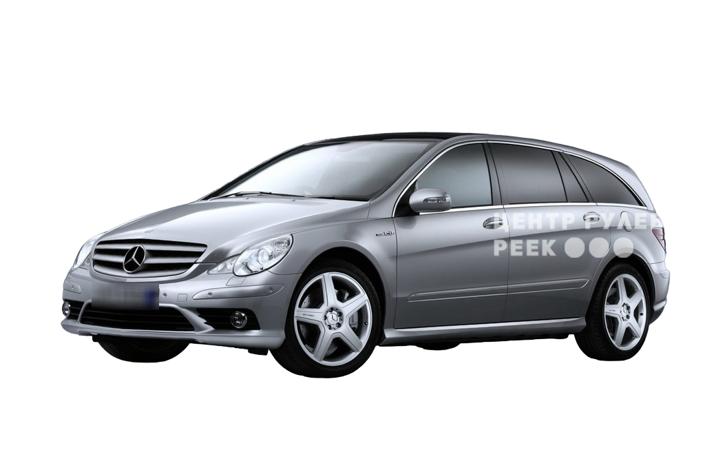 Мерседес Бенс R-Class