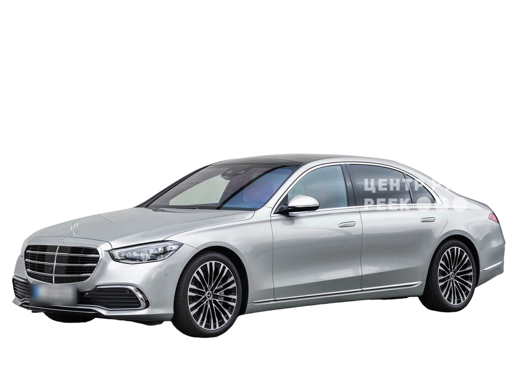 Мерседес Бенс S-Class 7 Седан