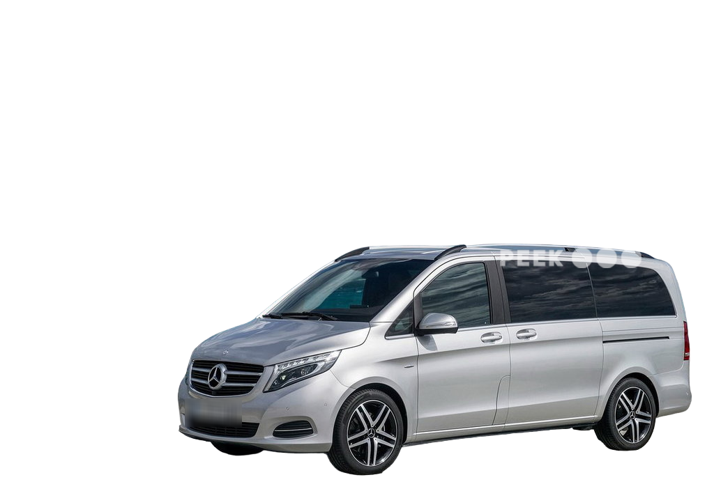 Мерседес Бенс V-Class