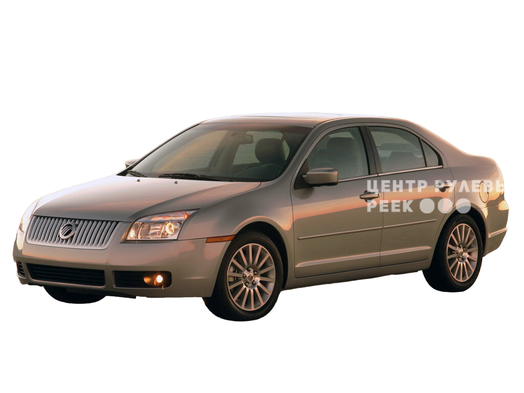 Меркури Милан 1