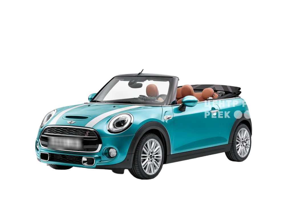 Мини Кабрио 3