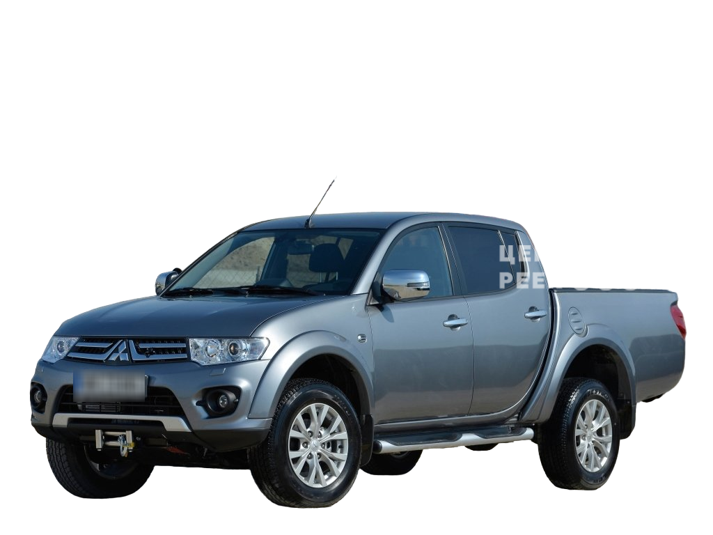 Митсубиши Л200